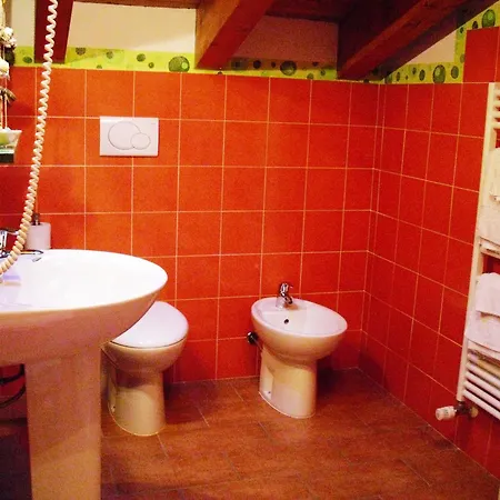 Bed & Breakfast Girelli Sorelle 2*
